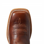 Ariat - Women's Fiona Western Leather Boot