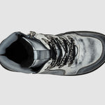 Kcr Group - Women's Original Insulated Zip-up Leather Boots