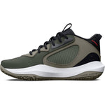 Under Armour - Men's Lockdown 6 Shoes