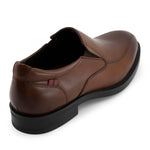 Andrea - Men's Slip On Leather Loafer