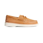Sperry - Men's AO 3-eye Vibram Boat Shoe