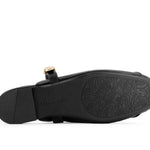 Andrea - Women's Mules Ballet Flats