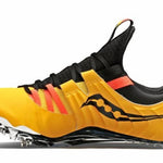 Saucony - Men's Showdown 5 Spike Shoes
