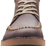 Clarks - Men's Vargo Apron Mid Boots