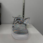 Bernie Mev - Women's Spark Serenity Sneakers