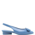 Salvatore Ferragamo - Women's Vara Bow Slingback Pumps