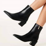 Billini - Women's Hartford Ankle Boots