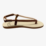 Ancient Greek Sandals - Women's Zoi Flat Sandal