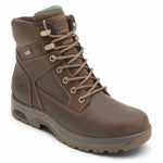 Dunham - Men's 8000 Works Plain Toe Boot