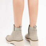 Dolce Vita - Women's Huey H2o Suede Boots