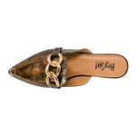 Corkys Footwear - Women's Playin For Keeps Mules