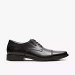 Clarks - Men's Tilden Cap Shoes