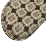 Vibae - Women's Roma Wool Slippers