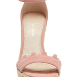 Pelle Moda - Women's Rosana Wedges