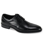 Giorgio Venturi - Men's Lace Up Leather Shoes