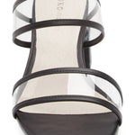 Koko + Palenki - Women's Ghost Slide Sandal