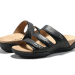 Halsa Footwear - Women's Delight Slide