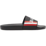 Bally - Men's Simon 6234034 Rubber Sandals