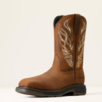 Ariat - Men's Comp-toe Workhog Xt Phoenix Work Boot