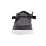 Lamo - Men's Paul Canvas Deck Shoe