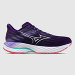 Mizuno - Women's Wave Inspire 21 Running Shoe