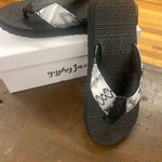 Gypsy Jazz - Women's Aztec Slippers