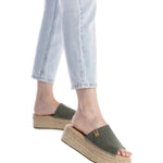 Xti - Women's 17246104 Refresh Sandal