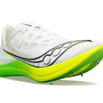Saucony - Men's Endorphin Cheetah Spike Shoes