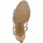 Naturalizer Soul - Women's Baylor Strappy Sandals