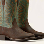 Ariat - Men's Amos Western Boot