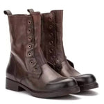 Vintage Foundry Co. - Women's Gemma Leather Boot