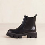 Alohas - Women's Berenice Leather Ankle Boots