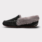 Lamo - Women's Aussie Slip-on Moc Slippers
