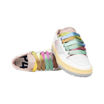 P448 - Women's Mason Sneakers