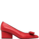 Salvatore Ferragamo - Women's Viva Bow Pumps