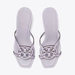 Tory Burch - Women's Geo Bombé Low Heel Sandals