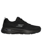Skechers - Men's Go Walk Arch Fit Motion Breeze Sneakers