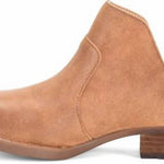Born - Women's Kerri Leather Bootie