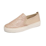 The Flexx - Women's Sneak Name Casual Sneaker