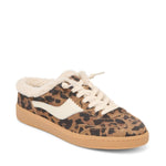 Dolce Vita - Women's Notice Slide Plush Sneaker