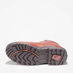 Timberland - Men's Safety Toe Oxford Titan Work Shoe