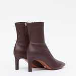 Rag & Bone - Women's Mercer Leather Ankle Boots