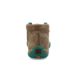 Twisted X - Women's Chukka Driving Moccasins
