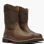 Georgia Boot - Men's Core 37 WP Steel Shank Work Boot
