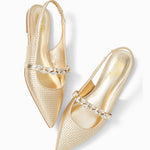 Lilly Pulitzer - Women's Tamara Slingback Shoe