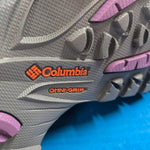 Columbia - WOMEN'S NEWTON RIDGE BC BOOTS