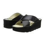 Fly London - Women's Begs Slide Sandal