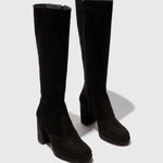 Fly London - Women's Zip-up Boots
