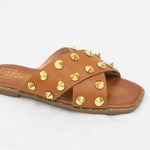 Shu Shop - Women's Coraline Spike Slides