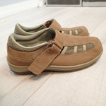Orthofeet - Women's Sarasota Comfort Walking Shoes